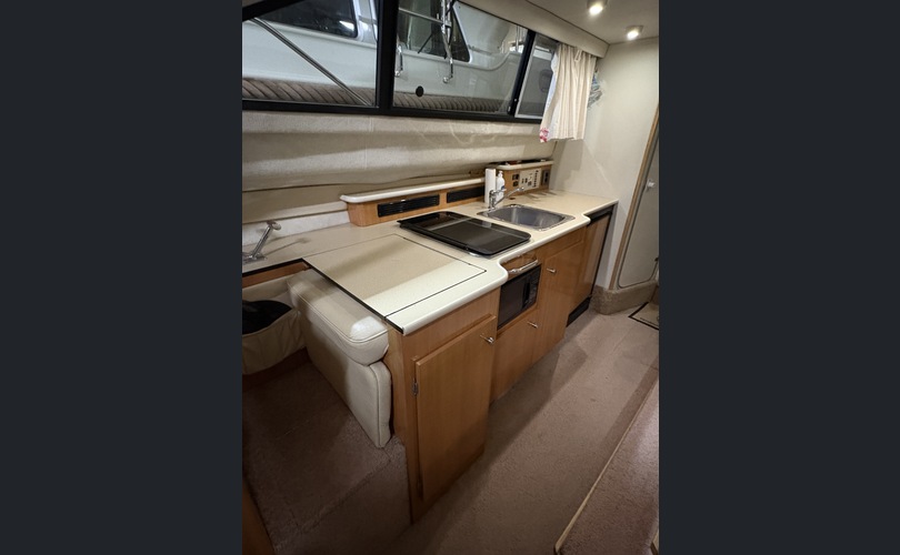 Bayliner 2858-kuva-17